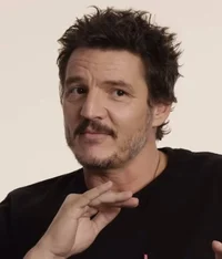 Pedro Pascal 