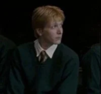 George F Weasley