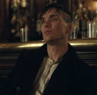 Thomas Shelby
