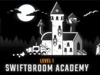 Swiftbroom academy 