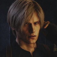 01 - LEON KENNEDY