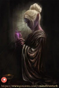 Minthara Baenre