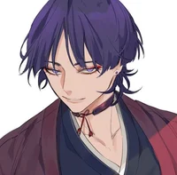 Scaramouche 