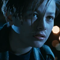 John Connor 