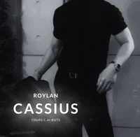 Cassius Roylan