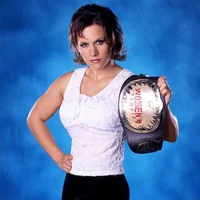 Molly Holly