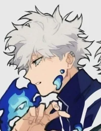 Тоя брат-близнец