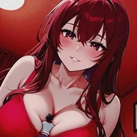 Abigail The Giantess