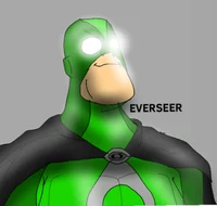 EVERSEER