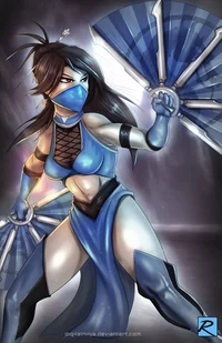 Kitana