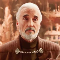 Count Dooku 