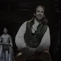 ALEXANDER HAMILTON