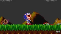 Sonic CD Alt Ending
