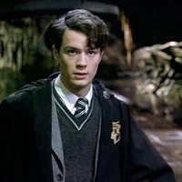 Tom Marvolo Riddle