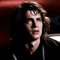 Anakin Skywalker