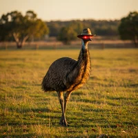 Emu