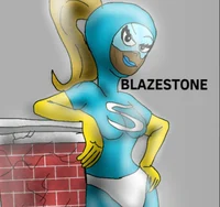 BLAZESTONE
