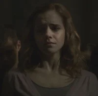 Hermione Jean Grange