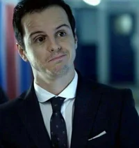 Jim Moriarty