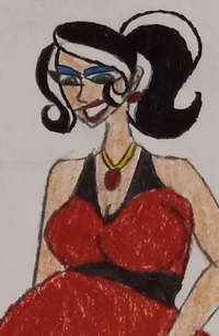 Vivian Von Doom