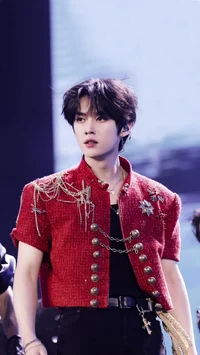 Lee Minho
