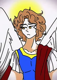 Archangel Michael