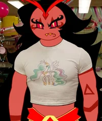 Burning Spice Cookie