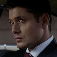 SPN Dean Winchester