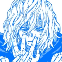Tomura shigaraki 