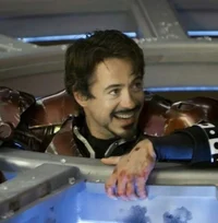 Tony Stark