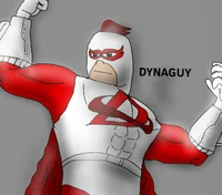 DYNAGUY