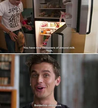 Queer Eye