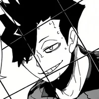 08 Tetsuro Kuroo 