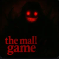 The mall game Roblox