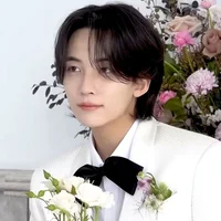 Yoon Jeonghan
