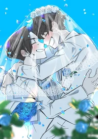 Майки и Такемичи 