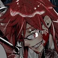 Grell Sutcliff