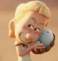 Laurie -win or lose-