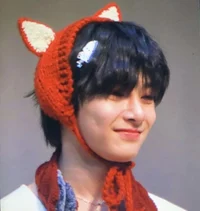 Fox Jeongin