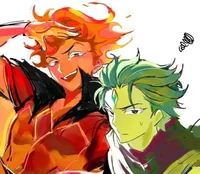 FireSpirit WindArche