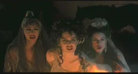 Dracula Brides