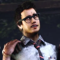 DBD Dwight Fairfield