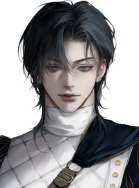 The Last Prince