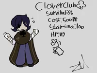 Cloverclub