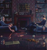 Sherlock BBC rpg