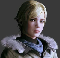 Sherry Birkin