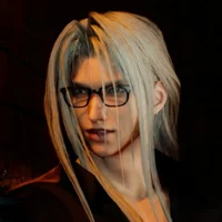 Sephiroth
