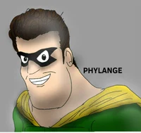THE PHYLANGE