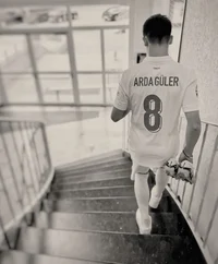 1 - Arda Guler