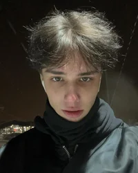BRITISH GUY